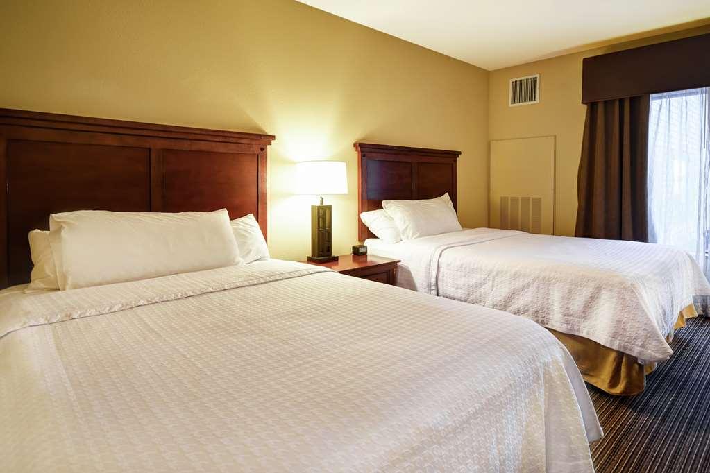 Homewood Suites By Hilton Kalispell Habitación foto